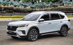 Xe 7 chỗ Honda BR-V 2023 cập bến Việt Nam, đã có giá dự kiến đấu Mitsubishi Xpander, Toyota Veloz Cross