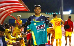 Sài Gòn FC bất ngờ đón tân binh "khủng" từ Thanh Hóa