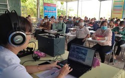Trung tâm DVVL Phú Thọ: Vượt chỉ tiêu về tư vấn giới thiệu việc làm