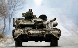 Một năm cuộc chiến Ukraine: Trật tự thế giới nào đây?