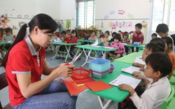 Vì sao Phú Thọ thiếu trầm trọng giáo viên mầm non?