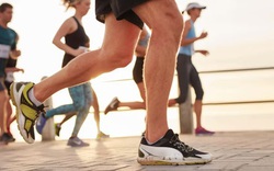 5 cách giúp thiếu niên ham mê chạy bộ hơn