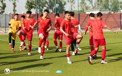 Những vấn đề cần cải thiện của U20 Việt Nam trước VCK U20 châu Á 2023