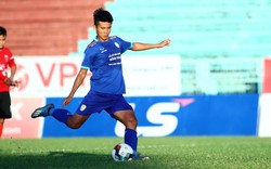 Quyết tâm hồi sinh, CLB Đồng Tháp tái hợp tiền đạo từng "gây bão" V.League