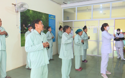 Bệnh viện y học cổ truyền Lai Châu: Nơi tình người tỏa sáng