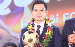 CĐV, chuyên gia ý kiến trái chiều khi Văn Quyết giành Quả bóng vàng 2022