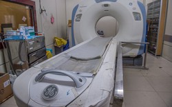 Sốc: Bệnh viện Chợ Rẫy chỉ còn 2 máy CT-Scan, 2 máy xạ trị hoạt động cầm cự