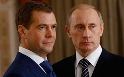 Tổng thống Putin tố NATO tích cực tham gia xung đột ở Ukraine, ông Medvedev cảnh báo về 'ngày tận thế'