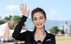 Angelababy thắng kiện người tung tin cô "rạn nứt" với chồng cũ Huỳnh Hiểu Minh