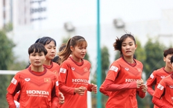 Báo châu Á lo ngại cho ĐT nữ Việt Nam trước thềm World Cup