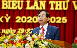 Bí thư Đảng ủy Khối Các cơ quan tỉnh Lâm Đồng bị kỷ luật cảnh cáo vì vi phạm Luật Xây dựng