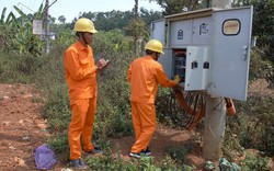 PC Đắk Nông: Sẵn sàng đảm bảo cung cấp điện mùa khô 2023