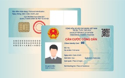 Sau 2 năm, Việt Nam đã cấp được bao nhiêu thẻ căn cước công dân gắn chip?