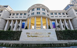 Tòa án Nhân dân Tối cao quyết định xác minh tài sản cán bộ của Tòa án 3 tỉnh Hòa Bình, Phú Yên, Tây Ninh