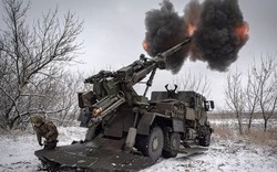 Nga liên tục không kích, pháo kích khắp Ukraine, Kiev gồng mình chống đỡ