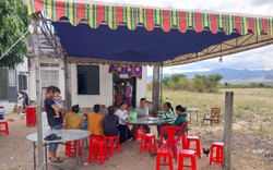 Xót xa gia cảnh nghèo khó của 2 anh em tử vong do đuối nước ở Ninh Thuận