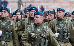 Ukraine triển khai quân dọc toàn bộ biên giới với Transnistria, Nga cảnh báo nóng 