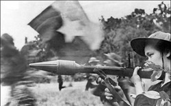 Tua Hai - trận đánh “dằn mặt” đầu tiên của quân giải phóng Việt Nam