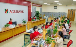 Agribank tri ân khách hàng: Gửi tiền trúng lớn, giải đặc biệt lên tới 1 tỷ đồng