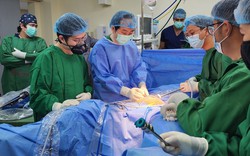 Bệnh viện Bình Dân TP.HCM chuyển giao phẫu thuật robot cho các bác sĩ Philippines