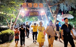 Huế: Tổ chức chợ đêm cầu ngói Thanh Toàn vào 3 đêm cuối tuần, nhiều chương trình hấp dẫn du khách 