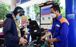 Tháng 2, CPI tăng 0,45% do giá xăng dầu...
