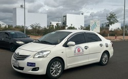Thanh tra hàng loạt cơ sở đào tạo lái xe ở Đắk Lắk