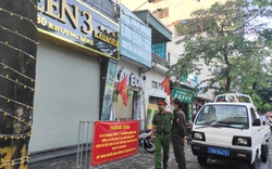 Quận Thanh Xuân: 15 cơ sở kinh doanh karaoke không đảm bảo các điều kiện về phòng cháy, chữa cháy 