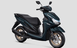 Những mẫu xe máy có thể ra mắt tại Việt Nam trong năm 2023: Yamaha, Honda có gì?
