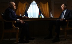 Ngoại trưởng Nga cảnh báo về 'Ukraine tiếp theo'