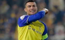 Tiết lộ: CLB AI Nassr chỉ phải trả 10% lương cho Ronaldo