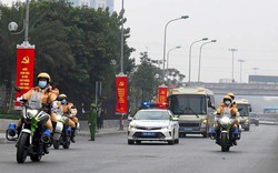 Khai ấn Đền Trần Nam Định: Công an thông báo "nóng" về các hướng di chuyển