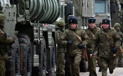 Nga đang dồn 500.000 quân ở biên giới để tấn công chốt hạ ở Ukraine?
