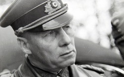 Thống chế Erwin Rommel - "Thiên tài" quân sự của Phát xít Đức