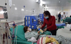 Hà Nội: Nhiều bệnh nhân được Quỹ Bảo hiểm y tế chi trả hơn 1 tỉ đồng