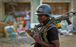 Hơn 40 người thiệt mạng ở Nigeria sau cuộc đấu súng