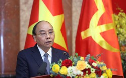 Nguyên Chủ tịch nước Nguyễn Xuân Phúc: Tôi chịu trách nhiệm chính trị của người đứng đầu khi có một số cán bộ vi phạm