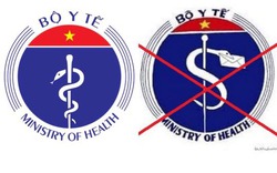 Lãnh đạo Trường Đại học Y Hà Nội: Logo Bộ Y tế biến thành "rắn ngậm phong bì" chỉ là... “tai nạn”