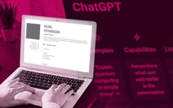 Trí tuệ nhân tạo ChatGPT: Tội phạm mạng rình rập với muôn kiểu lừa đảo