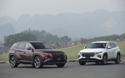 Phân khúc SUV hạng C: Nhiều mẫu xe mới trong đó có xe điện cạnh tranh