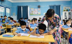 TP.HCM: Giáo viên tiểu học đảm đương công việc nặng hơn 25% so với quy định