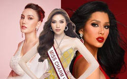 Top 5 ứng cử viên sáng giá tại Hoa hậu Sắc đẹp Quốc tế 2023, Thanh Thanh Huyền nổi bật nhất?