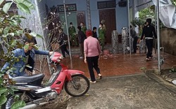 Thanh Hoá: Công an khởi tố vụ án giết người tại Hoằng Hoá