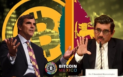 Tỷ phú Tim Draper tận dụng lúc Sri Lanka khủng hoảng để truyền bá Bitcoin