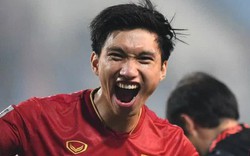 Cầu thủ nhập tịch Indonesia: "Tôi cố câu thẻ đỏ, nhưng Văn Hậu quá tinh quái"