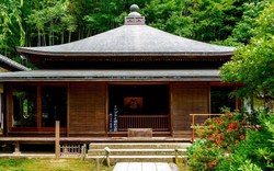 Nhật Bản: Ngôi đền ly dị cứu giúp phụ nữ