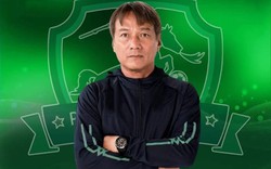 "Công thần" HAGL bất ngờ xuống Hạng Nhất dẫn dắt Phù Đổng FC