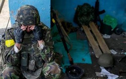 Ukraine chuẩn bị phản công tạo bất ngờ lớn cho Nga