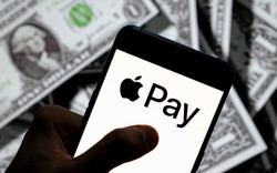 Apple Pay chuẩn bị ra mắt đấu với Samsung Pay