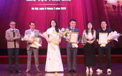 “Tú Bà” Thu Huệ, "Chủ tịch" Trịnh Mai Nguyên nhận giải Diễn viên xuất sắc, Đạo diễn xuất sắc